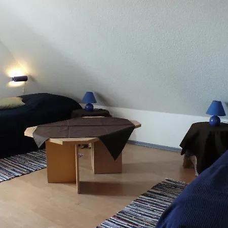 Oberdeck-am-hafen Apartment