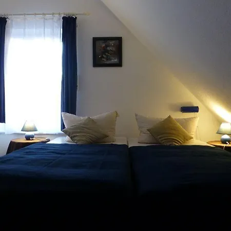 Apartmán Oberdeck-am-hafen *