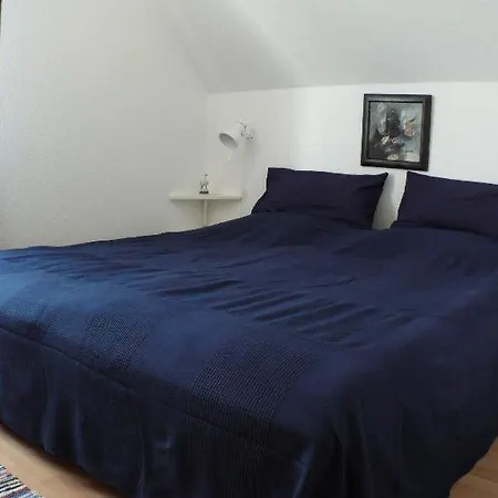 Oberdeck-am-hafen Apartment